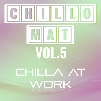 Various Artists - Chillomat Vol.5