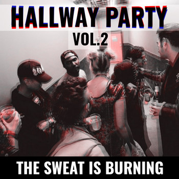 Various Artists - Hallway Party Vol.2