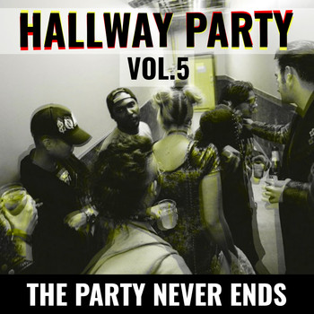 Various Artists - Hallway Party Vol.5