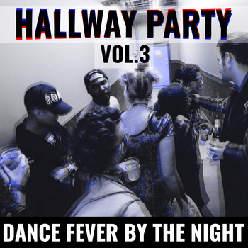 Various Artists - Hallway Party Vol.3