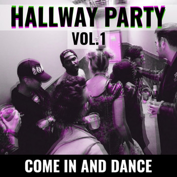 Various Artists - Hallway Party Vol.1