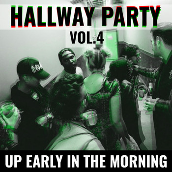 Various Artists - Hallway Party Vol.4