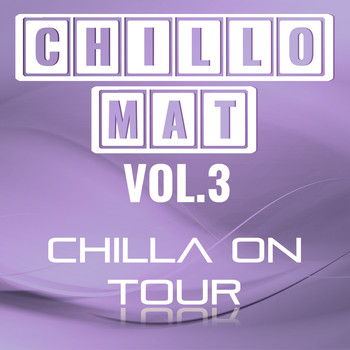 Various Artists - Chillomat Vol.3