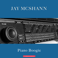 Jay McShann - Piano Booogie