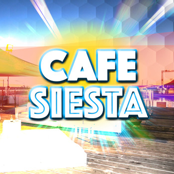 Cafe Tahiti Bora Bora|Siesta del Mar|Tropical Chill Out Music Club - Cafe Siesta
