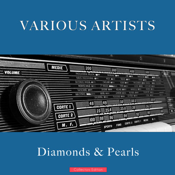 Various Artists - Diamonds & Pearls