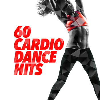 Various Artists - 60 Cardio Dance Hits