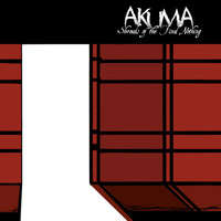 Akuma - Shrouds of the Final Nothing