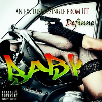 Definne - Baby (Explicit)