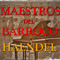 Süddeutsche Philharmonie - Maestros del Barroco Haendel