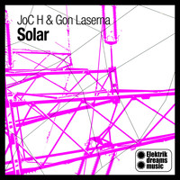 JoC H & Gon Laserna - Solar