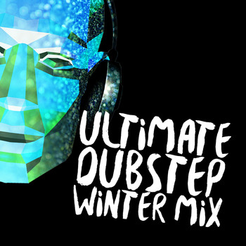 Various Artists - Ultimate Dubstep Winter Mix