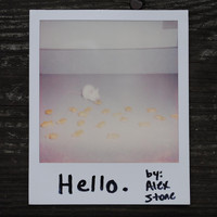 Alex Stone - Hello.