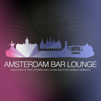 Various Artists - Amsterdam Bar Lounge