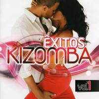 The Hitmakers - Êxitos Kizomba Vol. 1