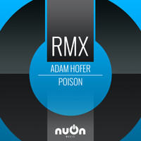 Adam Hofer - Poison