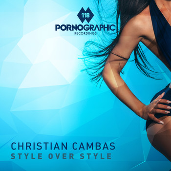Christian Cambas - Style Over Style
