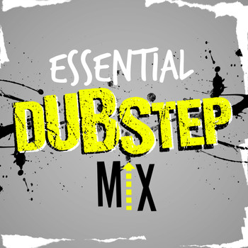 Drum & Bass|Dubstep Mix Collection - Essential Dubstep Mix