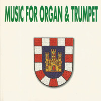 Wolfgang Portugall, Egbert Lewark - Music for organ & trumpet