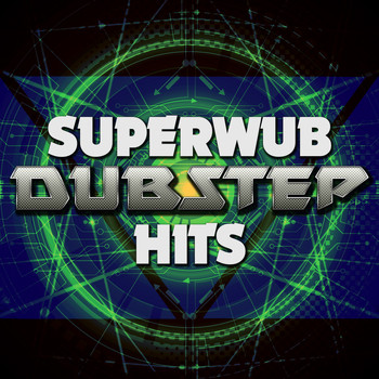 Various Artists - Superwub: Dubstep Hits