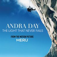 Andra Day - The Light That Never Fails