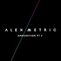 Alex Metric - Drum Machine (feat. The New Sins)