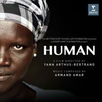 Armand Amar - Human - OST