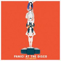 Panic! At The Disco - Victorious