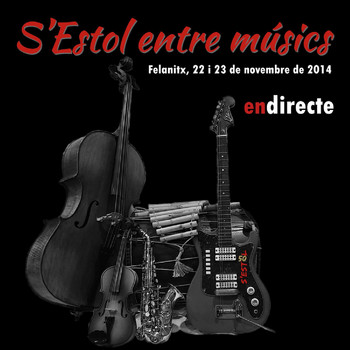 Various Artists - S'Estol Entre Músics En Directe