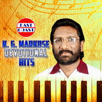 K. G. Markose - K. G. Markose Devotional Hits