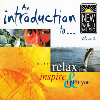 Various Artists - An Introduction to New World Music, Vol. 2