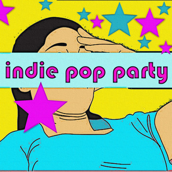 Various Artists - Indie Pop Party