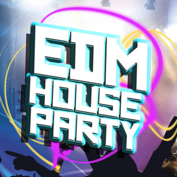 Deep House Club|EDM Dance Music|House Party - EDM House Party