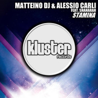 Matteino DJ, Alessio Carli - Stamina