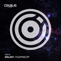 Malaky - Floating EP