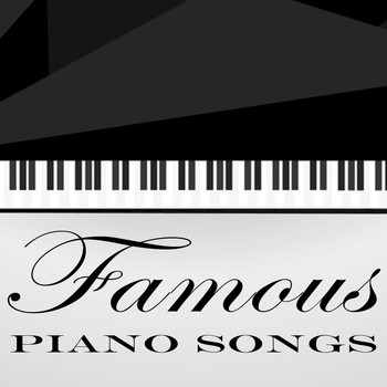Piano Relaxation, Best Classical New Age Piano Music and Klassisk Musik Orkester - Famous Piano Songs
