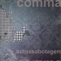 COMMA - Autossabotagem - Single