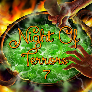 Various Artists - Night Of Terrors, Vol.7