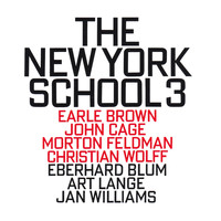 Eberhard Blum - The New York School 3