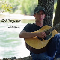 Nick Carpenter - Let It Sink In