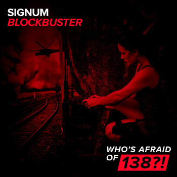 Signum - BlockBuster