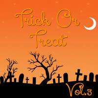 Spook Orchestra - Trick Or Treat, Vol.3