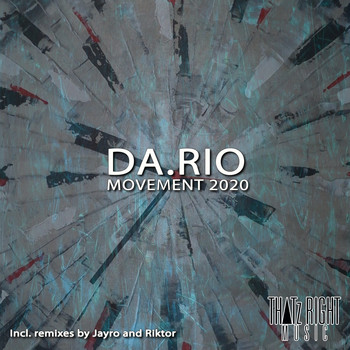Da.rio - Movement 2020