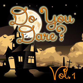 Various Artists - Do You Dare? Vol.1