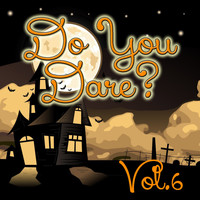 Spook Orchestra - Do You Dare? Vol.6