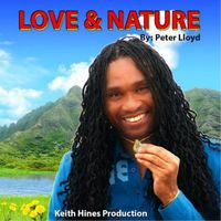 Peter Lloyd - Love & Nature