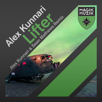 Alex Kunnari - Lifter