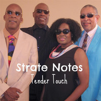 Strate Notes - Tender Touch