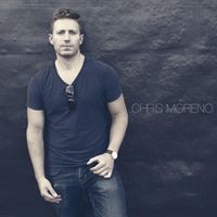 Chris Moreno - Start Over