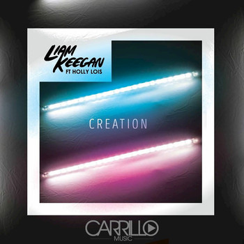 Liam Keegan - Creation (feat. Holly Lois)